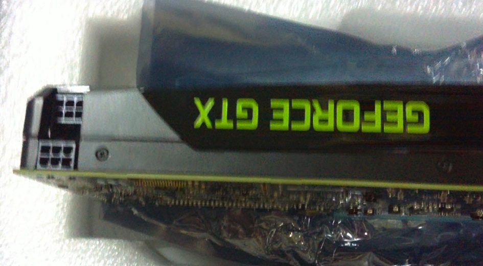 Gigabyte GTX 680