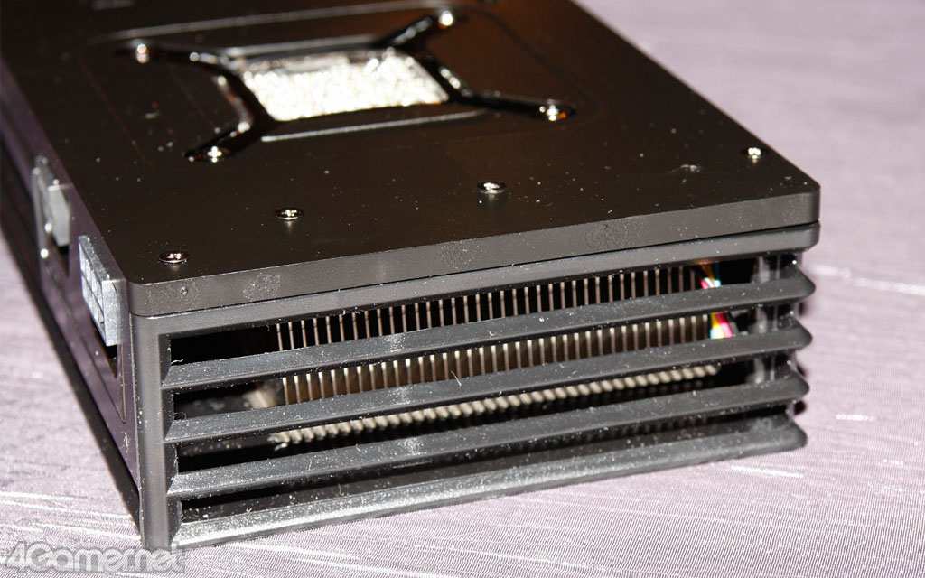 AMD HD 6990