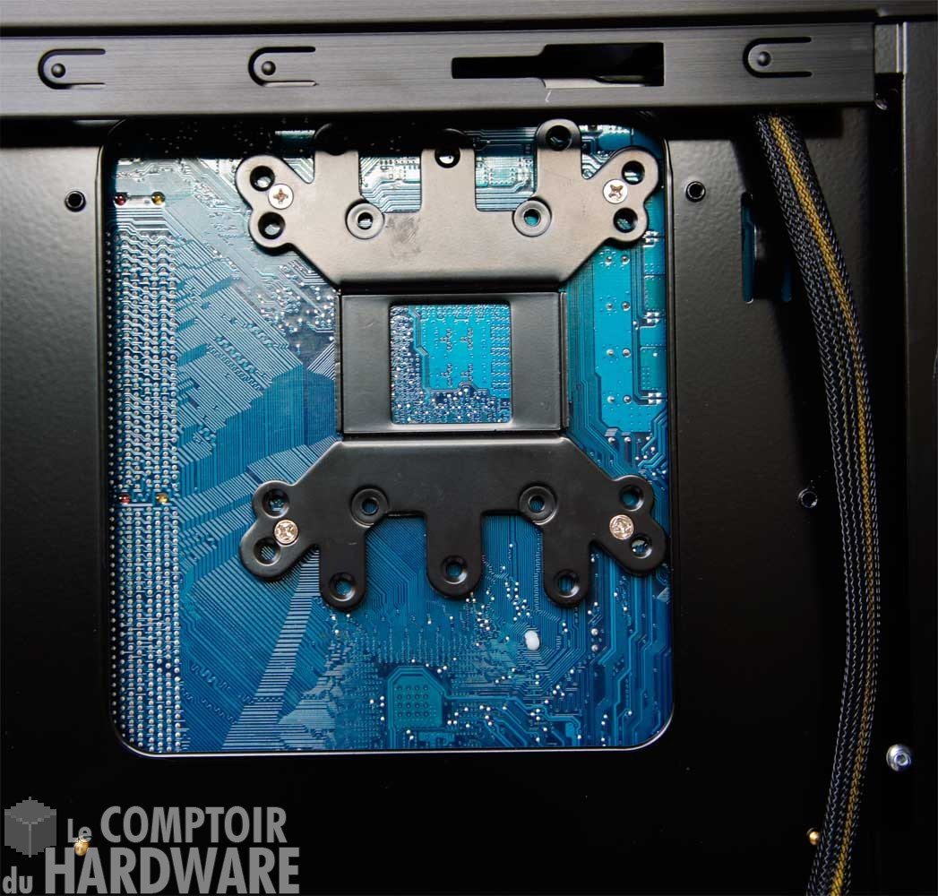 pck9x - backplate