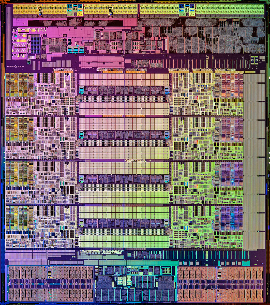 die Haswell-E