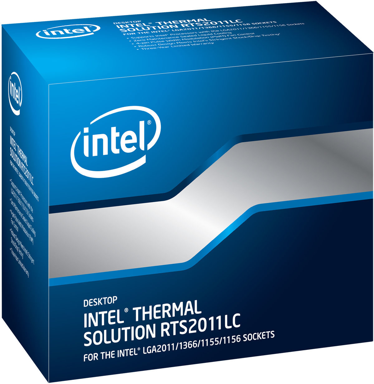 Kit WC Intel