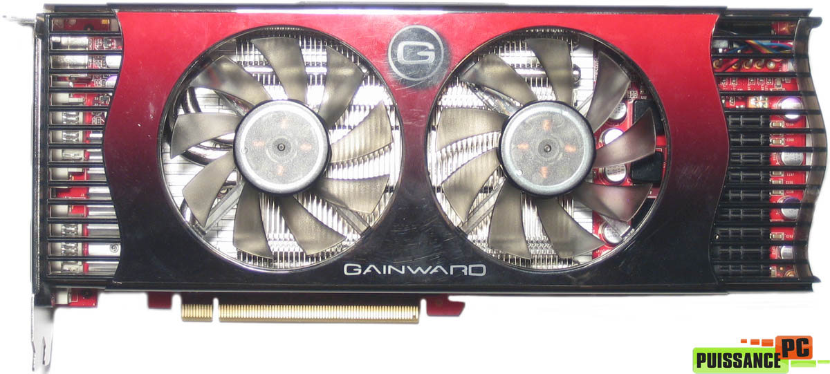 cartes graphiques mono-GPU haut de gamme juin 2009 face GTX 275