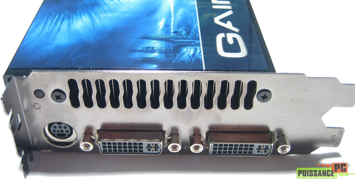 cartes graphiques mono-GPU haut de gamme juin 2009 panel GTX 280