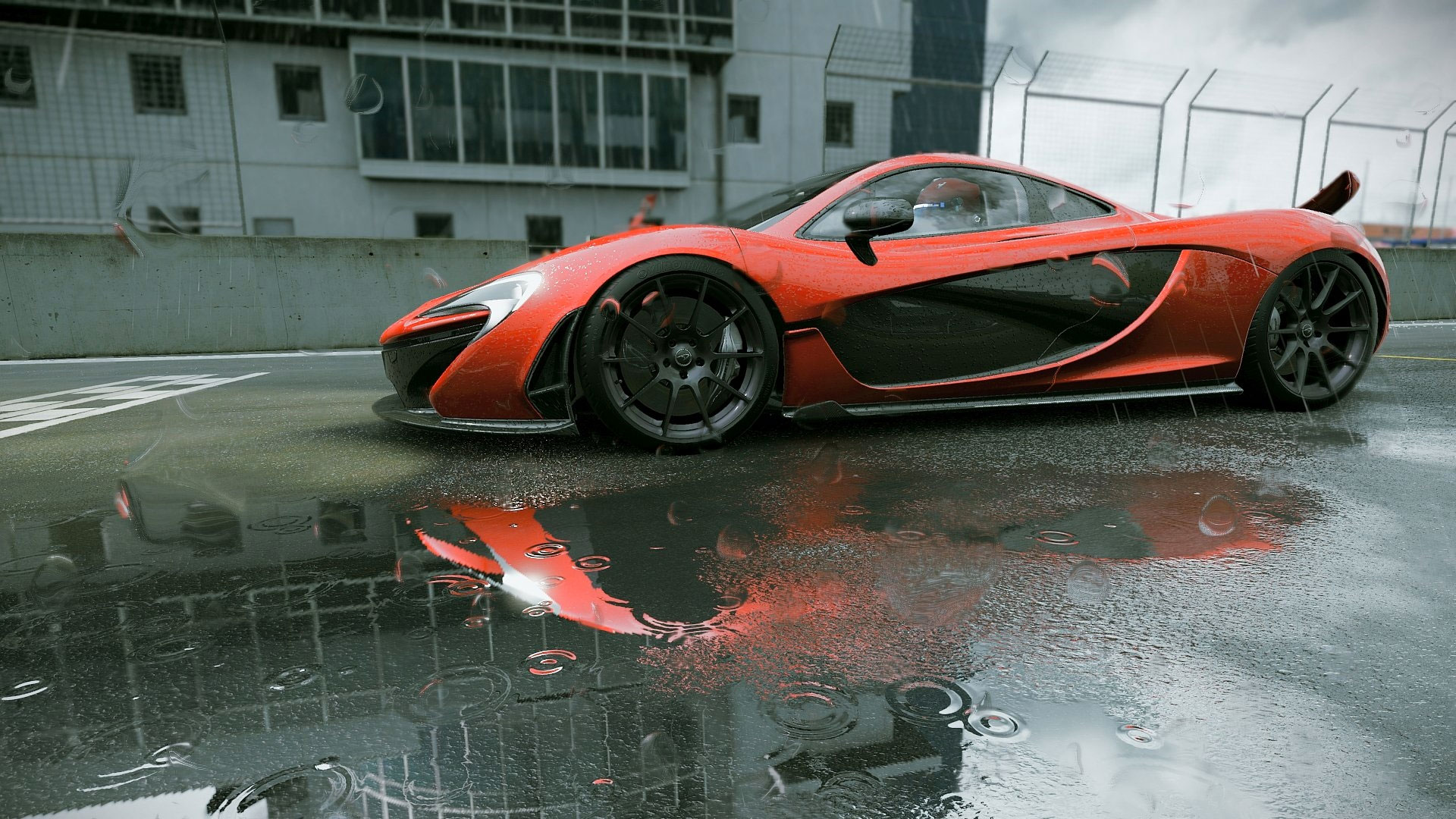 screen Project CARS