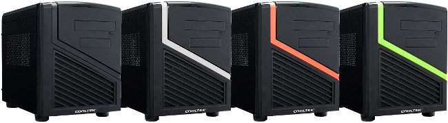Cooltek GT-05
