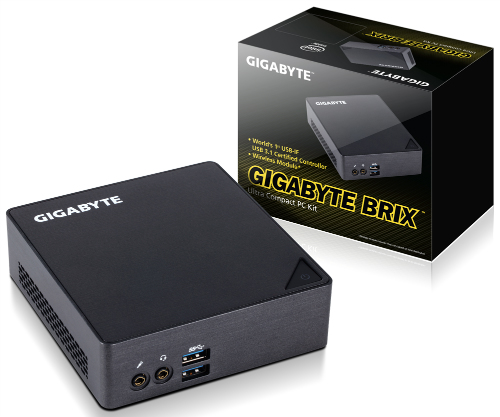 gigabyte brix bsi7t 6500
