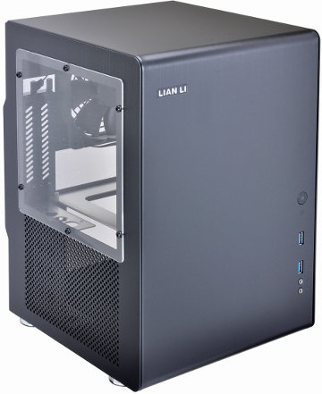Lian Li PC-Q33W
