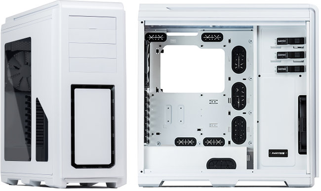 Phanteks Enthoo Luxe