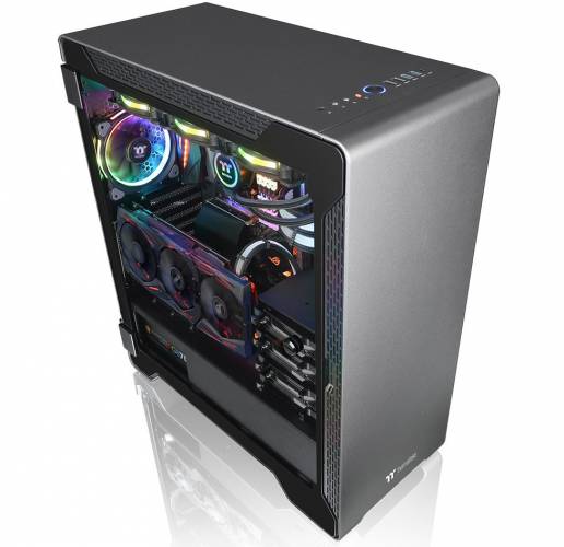thermaltake a500 tg front