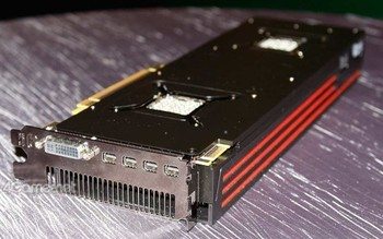 AMD HD 6990 [cliquer pour agrandir]