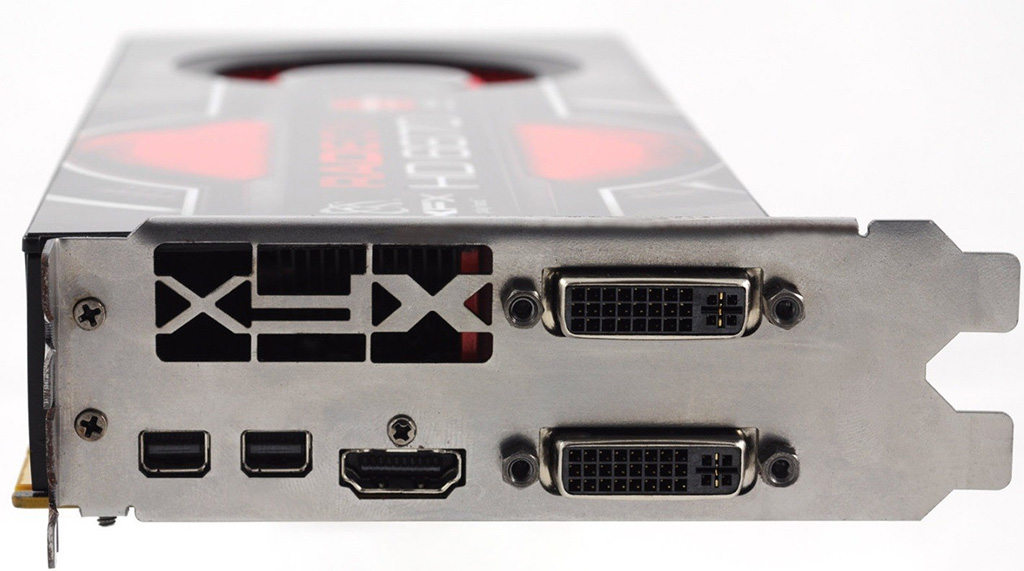 XFX HD 6870