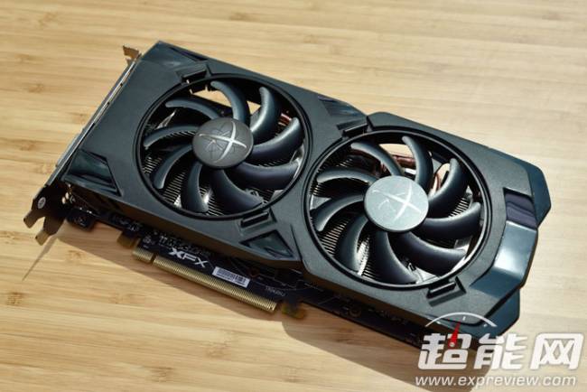 xfx rx470 dd expreview