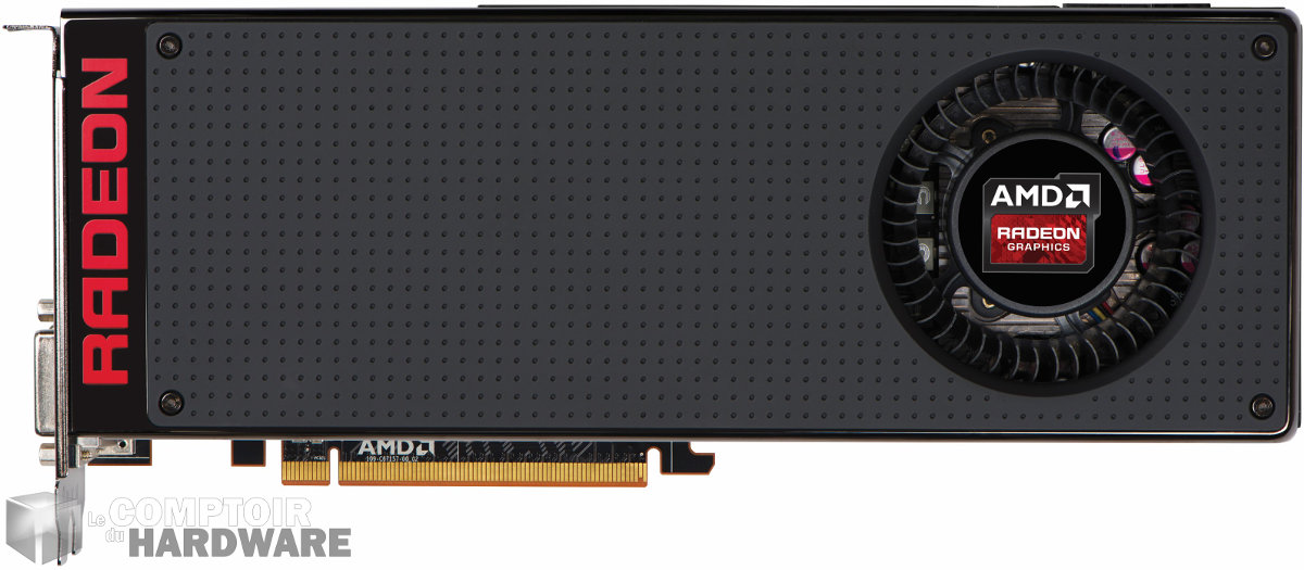 AMD R9 390X