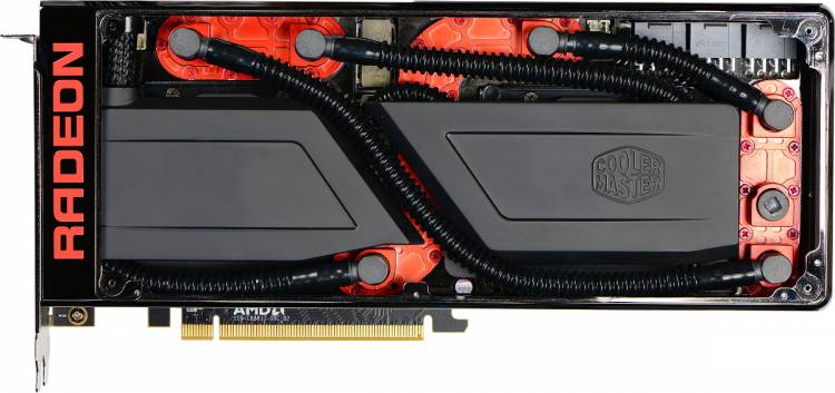 AMD Radeon Pro Duo [cliquer pour agrandir]