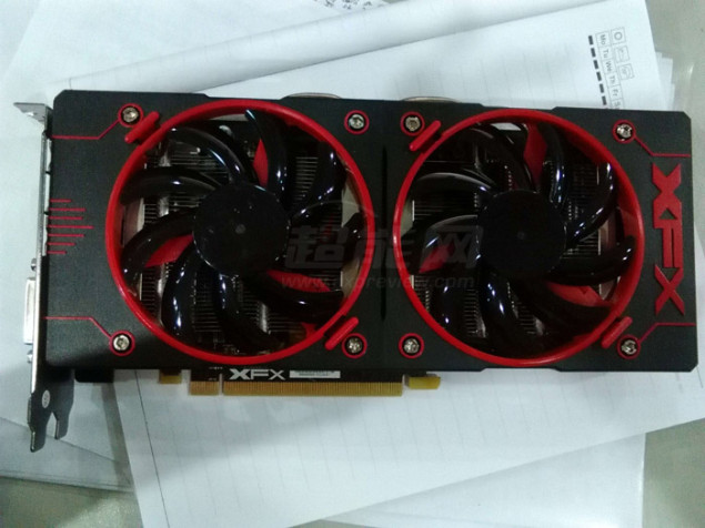 xfx r9 380x expreview