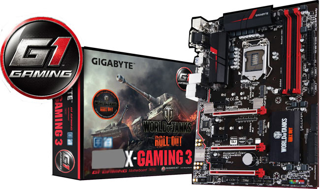 gigabyte z170x gaming3 floutee