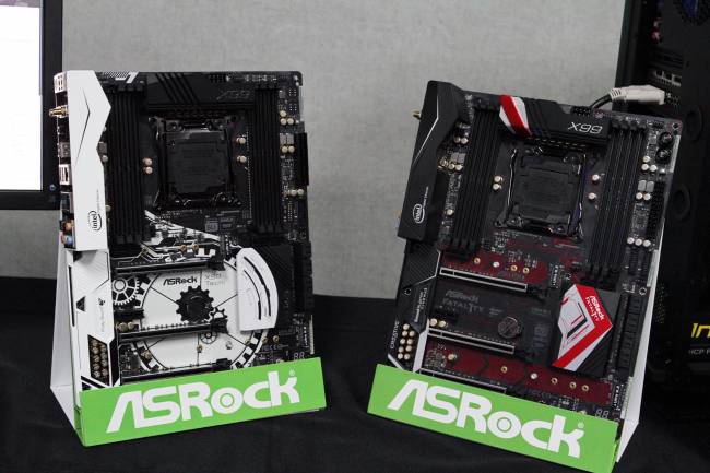 asrock x99 taichi fatal1ty gaming i7 tomshardware t [cliquer pour agrandir]
