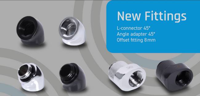alphacool new fittings 2022