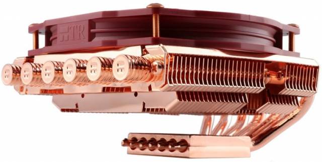 thermalright axp 100 full copper front
