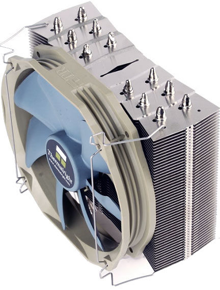 thermalright archon plus fan