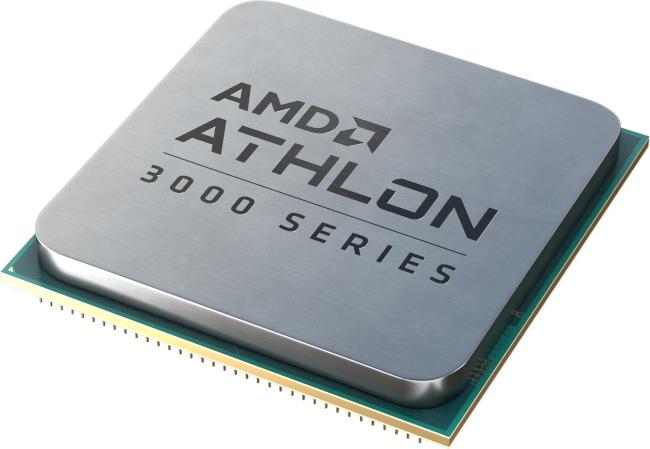 amd athlon 3000 chip