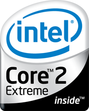 Intel Core 2 Extreme
