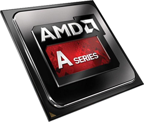 APU AMD série A