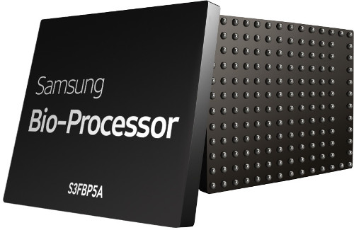 samsung bio processor