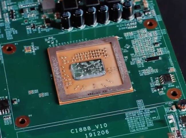 Les CPU x86-64 du chinois Zhaoxin en route vers le marché PC mainstream