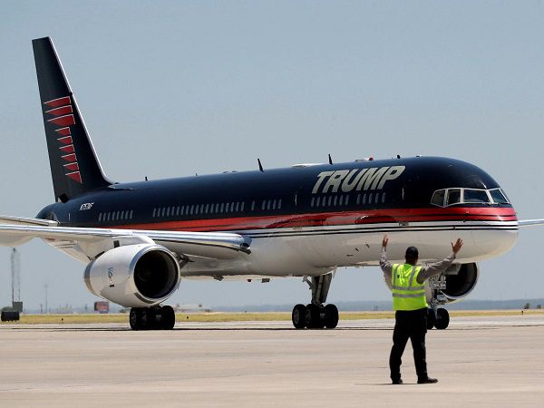 Un test de cybersécurité du DHS, mène au hack d'un Boeing 757