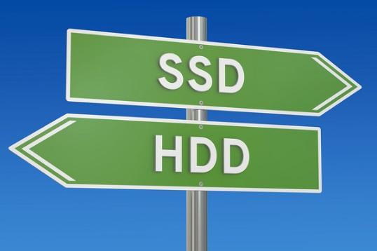 Western Digital décommissionnera l'une de ses usines de HDD fin 2019, au profit du SSD