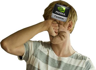 self punch nvidia selfblow