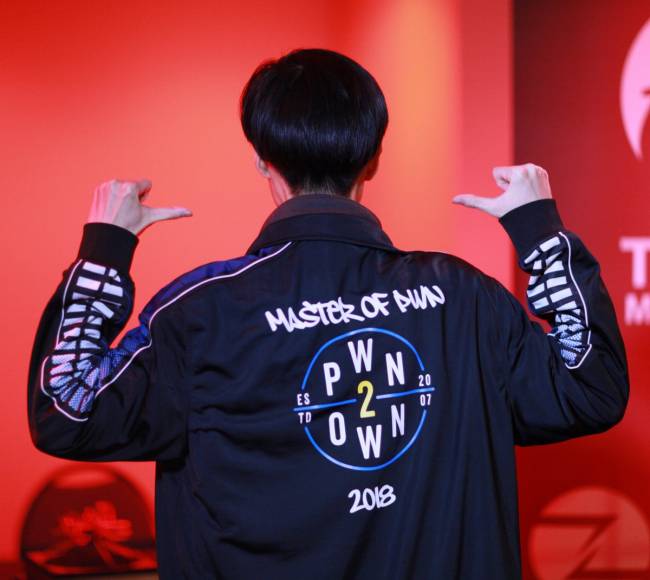 pwn2own 2018 vainqueur richard zhu