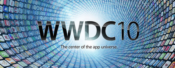 worldwide developers conference wwdc 2010 apple
