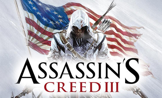 assassins creed3