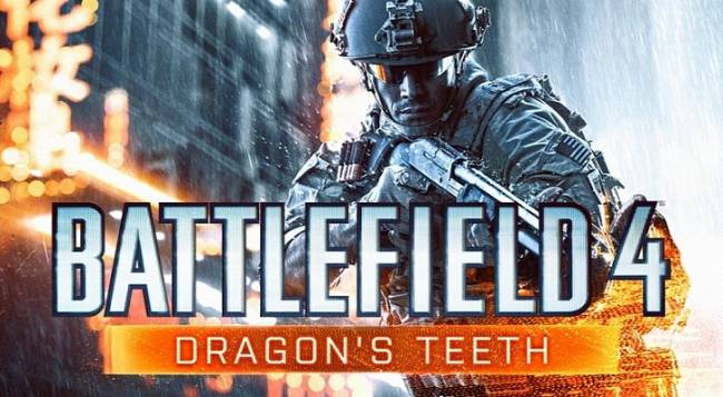 battlefield4 dragons teeth