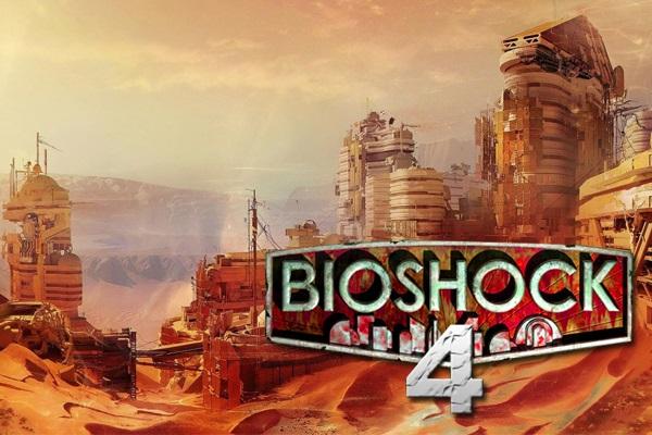 bioshock 4 theorie fan