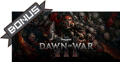 Dawn of War III FYI
