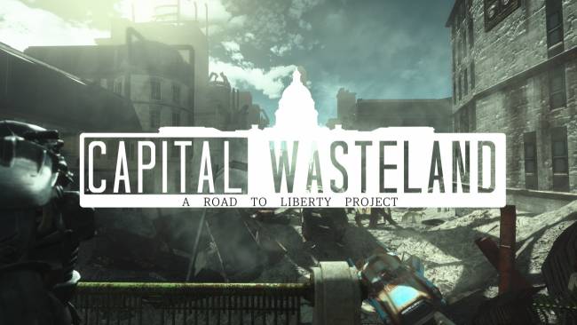 fallout capital wasteland project rtl
