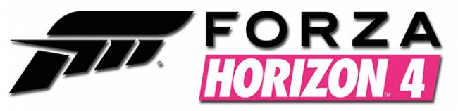 forza horizon4 logo