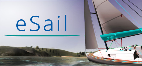 eSail Sainling Simulatorn