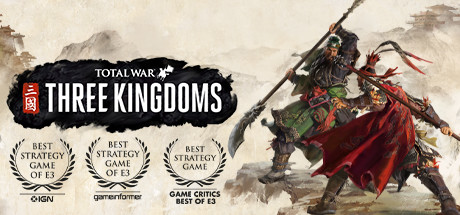 total war three kingdoms mini header