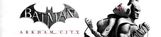 Batman: Arkham City [cliquer pour agrandir]
