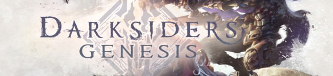 Darksiders Genesis [cliquer pour agrandir]