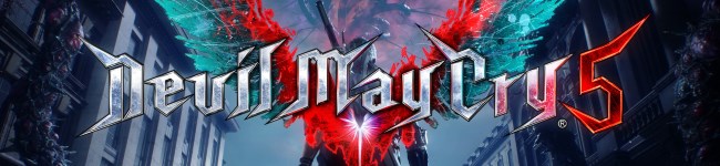 Devil May Cry 5 [cliquer pour agrandir]