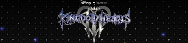 Kingdom Hearts III [cliquer pour agrandir]