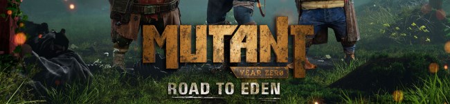 Mutant Year Zero: Road to Eden [cliquer pour agrandir]