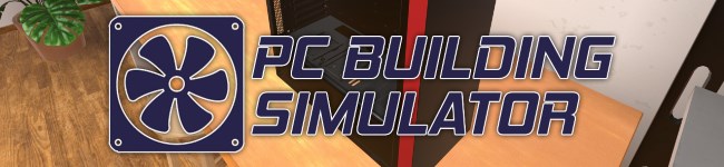 PC Building Simulator [cliquer pour agrandir]