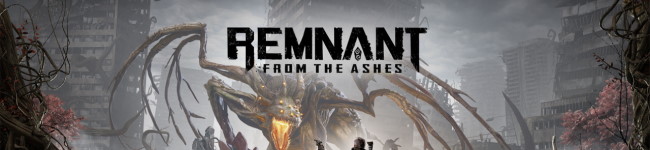 Remnant: From the Ashes [cliquer pour agrandir]