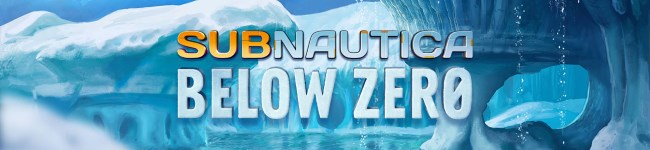 Subnautica Below Zero [cliquer pour agrandir]